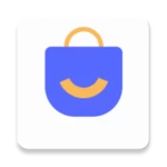 Logo of DealCart - Grocery Shopping android Application 