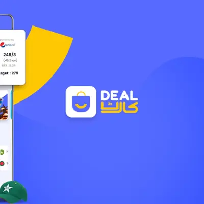 DealCart - Grocery Shopping android App screenshot 0