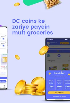 DealCart - Grocery Shopping android App screenshot 9