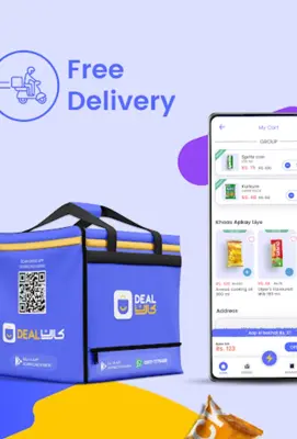 DealCart - Grocery Shopping android App screenshot 10