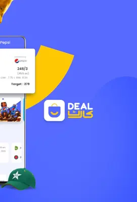 DealCart - Grocery Shopping android App screenshot 7